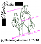Schneeglöckchen