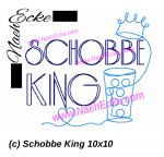 Schobbe King