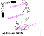 Steinbock 04