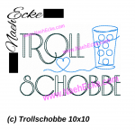 Trollschobbe