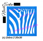 Zabra 2