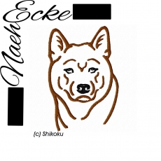Embroidery Shikoku 4x4