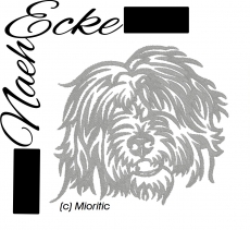 Embroidery Mioritic4x4