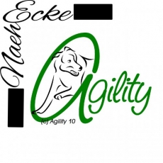 FILE Agility Nr 10 SVG / EPS 