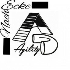 Embroidery Agility Nr 7-1 