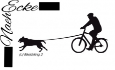 Datei Bikejöring 2 SVG / EPS <br />