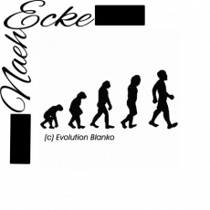 Embroidery Evolution Blank 13x18 