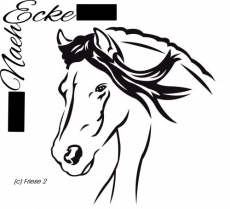 FILE Friese Nr. 2 SVG / EPS <br />