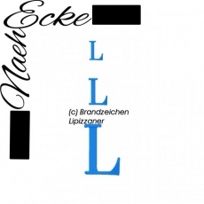 Stickdatei Brandzeichen Lipizzaner 10x10 