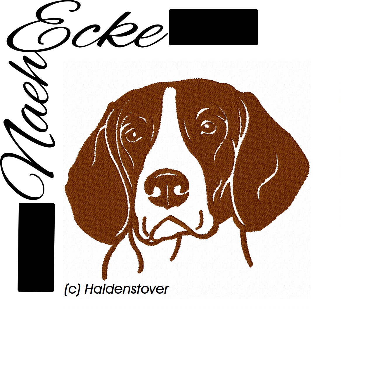 Halden hound best sale