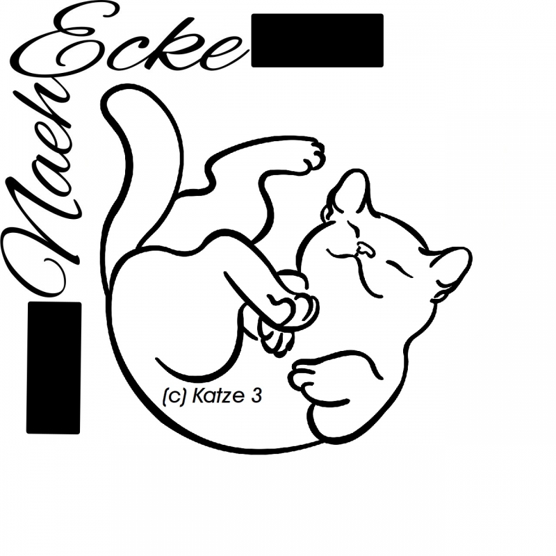 FILE Cat 3 SVG / EPS 