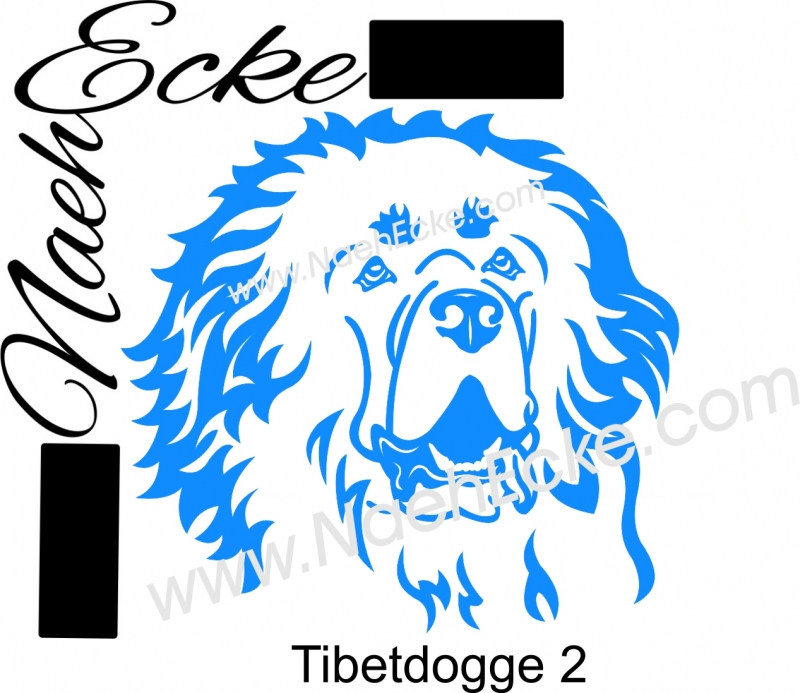 FILE Do Khyi 2 SVG / EPS