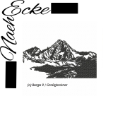 Großglockner 13x18