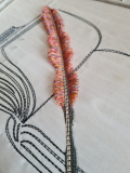 Embroidery Quill 2 5x7