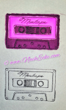 Stickdatei Kassette 1 10x10