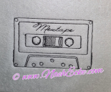 Stickdatei Kassette 1 10x10