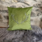 Embroidery Deer Antler 14-3 7.87 x 11.81
