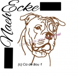 File Ca de Bou 1 SVG / EPS 