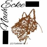 File Fox Terrier 1 SVG / EPS File Fox Terrier 1 SVG / EPS