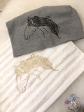 PLOTTERdatei Fellpony 1