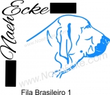 FILE Fila Brasileiro SVG / EPS