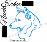 FILE Finnenspitz SVG / EPS