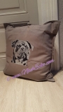Stickdatei old English Bulldog Nr. 3 PHOTOstitch 13x18 