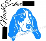 FILE Luzerner Laufhund 1 SVG / EPS