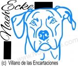 PLOT FILE Villano de las Encartaciones SVG / EPS