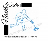 Embroidery Ice stock sport 1 4x4