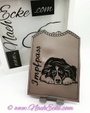 Stickdatei Border Collie Nr. 01 13x18