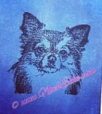 Stickdatei Chihuahua 7-2 13x18