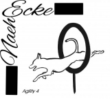 Datei Agility Nr 4 SVG / EPS 