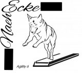 Datei Agility Nr 6 SVG / EPS 