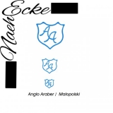 Embroidery Brand Malopolski  4x4" 