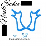 Stickdatei Brandzeichen Rheinländer 10x10