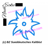 Embroidery Brand Süddeutsches Kaltblut  XXL