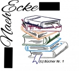 embroidery Books 1 Doodel 