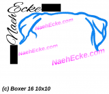 EmbroideryBoxer 16 4x4