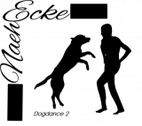 File Dogdance 2 SVG / EPS 