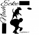 File Dogfrisbee 3 SVG / EPS 