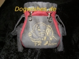 Stickdatei Golden Retriever Nr. 1 10x10 
