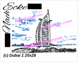 Embroidery Dubai 1 11.02 x 7.87