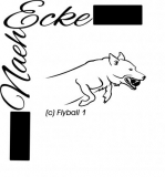 Datei Flyball 1 SVG / EPS 