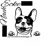 File French Buldog 19 SVG / EPS 