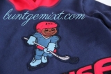 Stickdatei Eishockey 2 13x18