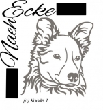 Datei Koolie 1 SVG / EPS 