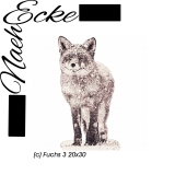 embroidery fox 3 20x30 Photostitch