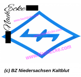 Stickdatei Brandzeichen Niedersachsen Kaltblut XXL Set