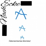 Stickdatei Brandzeichen Österreichisches Warmblut 10x10
